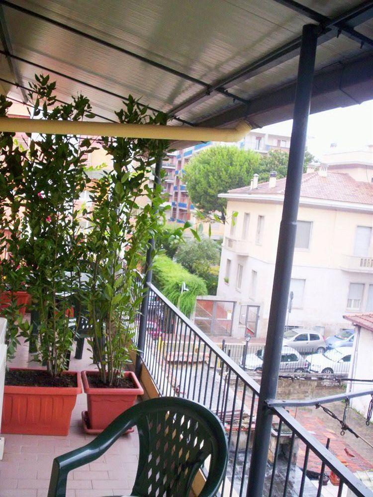 Civico 28 Bed & Breakfast Pescara Luaran gambar