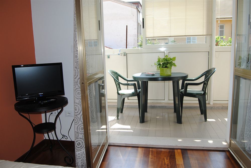 Civico 28 Bed & Breakfast Pescara Luaran gambar