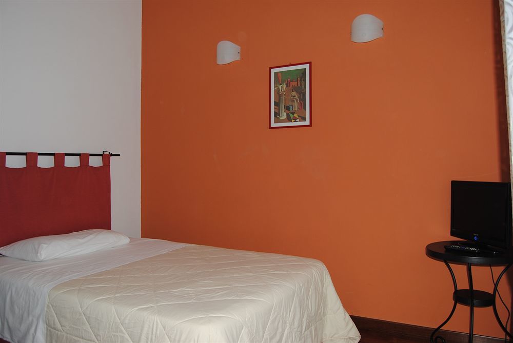 Civico 28 Bed & Breakfast Pescara Luaran gambar